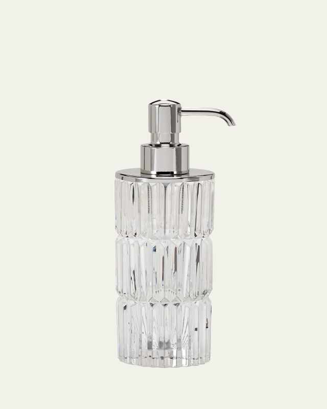 Prisma Clear Pump Dispenser